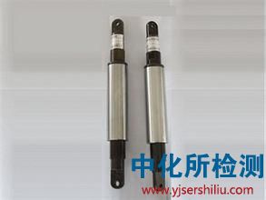 阻尼器檢測