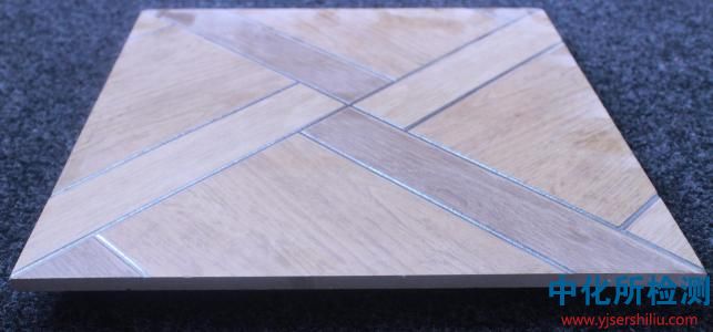 防滑系數(shù)檢測