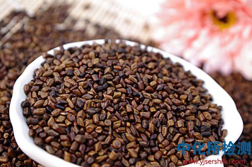 決明子檢測(cè)