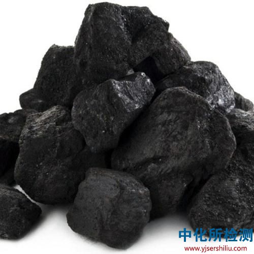 焦炭檢測