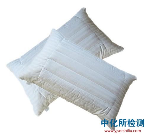 枕頭檢測