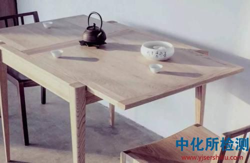 餐桌檢測(cè)報(bào)告