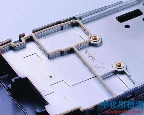 導(dǎo)電膠檢測