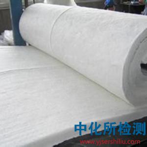 硅酸鋁檢測