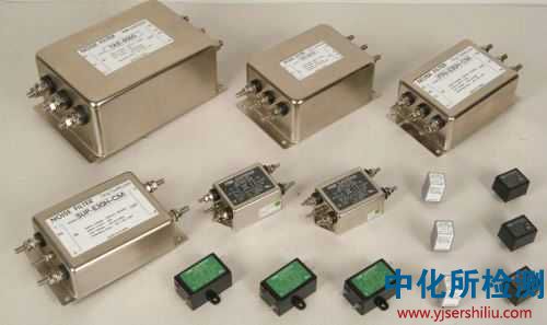 電磁兼容性測試