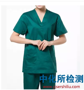 隔離衣檢測(cè)