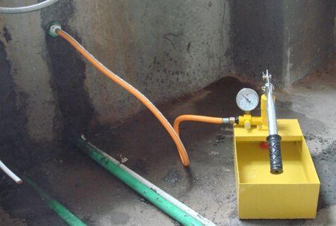 打壓試驗,打壓測試 . 打壓試驗