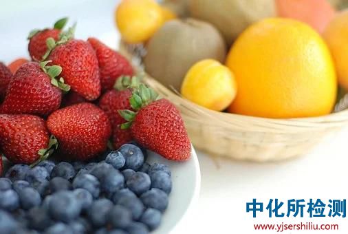 食品營養與檢測,食品營養安全與檢測 . 食品營養與檢測