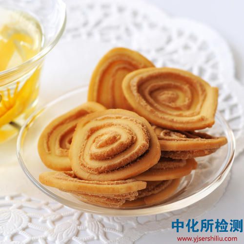食品營養標簽檢測 . 食品營養標簽檢測