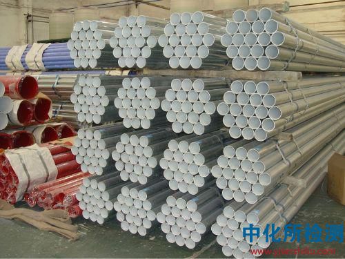 設(shè)備檢測(cè) . 輸配水設(shè)備檢測(cè)