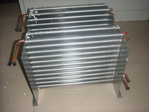 蒸發(fā)器檢測(cè)